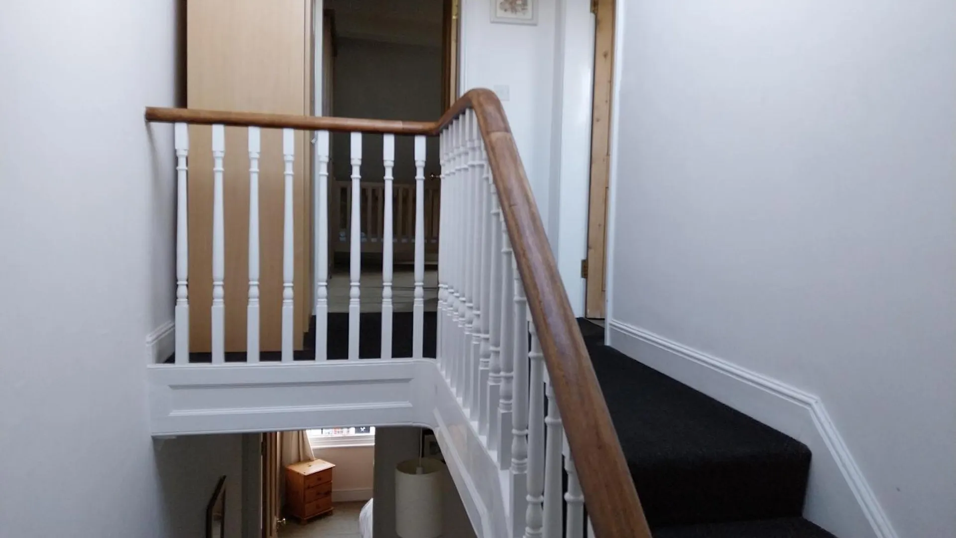 4 Bed House - Central סקארבורו בריטניה