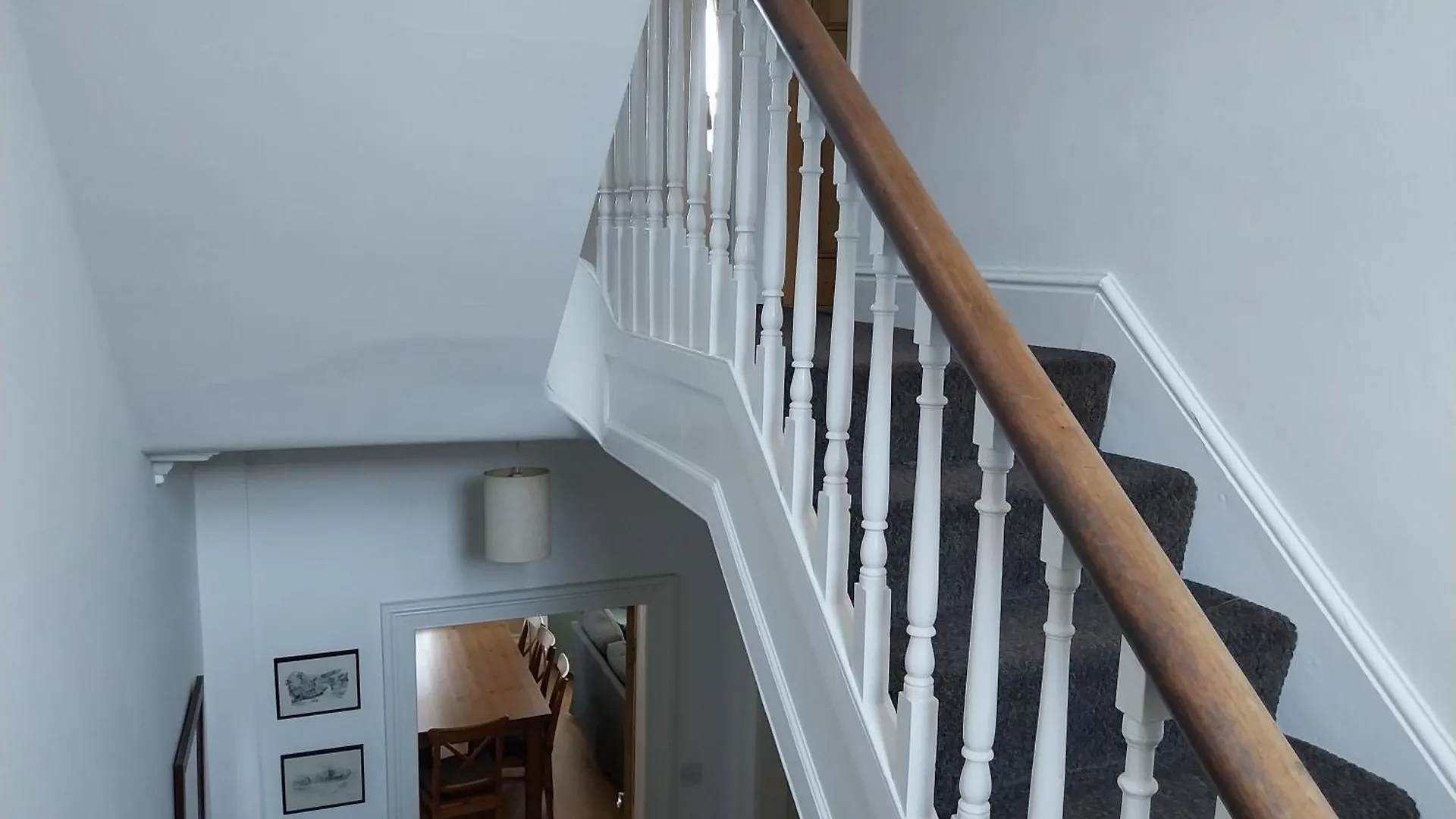 4 Bed House - Central סקארבורו 0*,  בריטניה